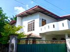 (HH330) 2 Storey House for Sale in Biyagama