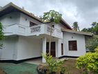 (HH335) Villa Type House for Sale in Kadawatha