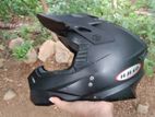 HHCO Full Face Helmet