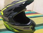 H.H.CO Full Face Helmet