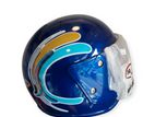 HHCO Kids Helmet Blue - SLS Certified
