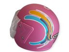 HHCO Kids Helmet Pink