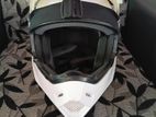 HHCo Motocross Helmet