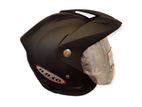 HHCO Smart Helmets - Black Matte