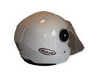Hhco Super White Open Face Helmets