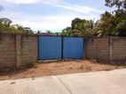 HHL 1102 - Land for sale in Kalkudah