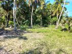 HHL0360 - Land for Sale in Mylampavely