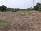 HHL0410 - Land for sale in Pasikkudah
