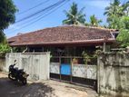 HHL0448 - House for sale in Puliyantivu