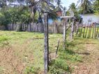 HHL0739 - land for sale in Thannamunai