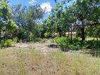 HHL0966 - Land for Sale in Valaichenai