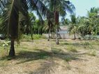 HHL0976 - Land for Sale in Kaluwanchikudy