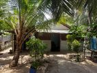 HHL1002 - House for Sale in Thannamunai