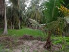 HHL1007 - Land for Sale in Kirankulam