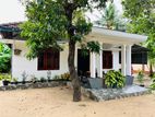 HHL1012 - House for Sale in Kalmunai