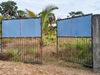 Hhl1022 - Land for Sale in Thannamunai