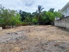 HHL1025 - Land for Sale in Kallady