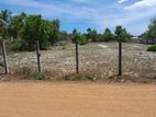 HHL1037 - Land for Sale in Kommathurai