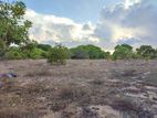 HHL1048 - Land for sale in Chathurukondan