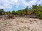 HHL1102 - Land for Sale in Kalkudah