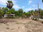 HHL1103 - Land for Sale in Kalkudah