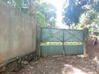 HHL1104 - Land for sale in Batticaloa