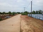 HHL1141 - Land for sale in Chathurukondan