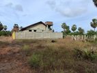 HHL1144 - Land for sale in Chathurkondan