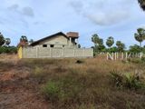 HHL1144 - Land for sale in Chathurkondan