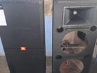 JBL SRX725