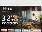 Hi 32 Inch Smart Tv