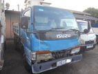 Hi-71 Xx Isuzu Elf 1998