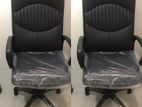Hi-Back L/Office Chair