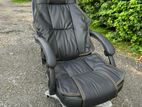 Hi-Back Office Chair 336