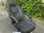 Hi-Back Office Chair 336 New