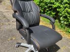 Hi-Back Office Chair 6661