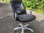 Hi-Back Office Chair 928
