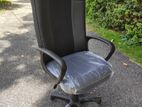 Hi-Back Office Chair ECH02