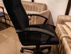 High Back Office Chair