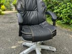 Hi-Back Office Chair GF336