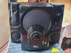 HiFi 831 Subwoofer 2.1