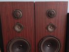 Speaker Set