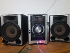 Hi Fi Setup