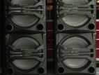 Hi-Fi sound system