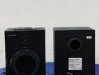 Hi Fi Sound System