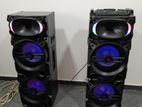 Hi Fi Sound System with 800W