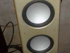 Hi-Fi Stereo Speaker
