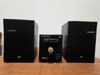 Hi-Fi Stereo Sound System