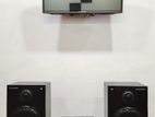Hi-Fi Stereo Sound System