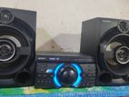 Hi-Fi System